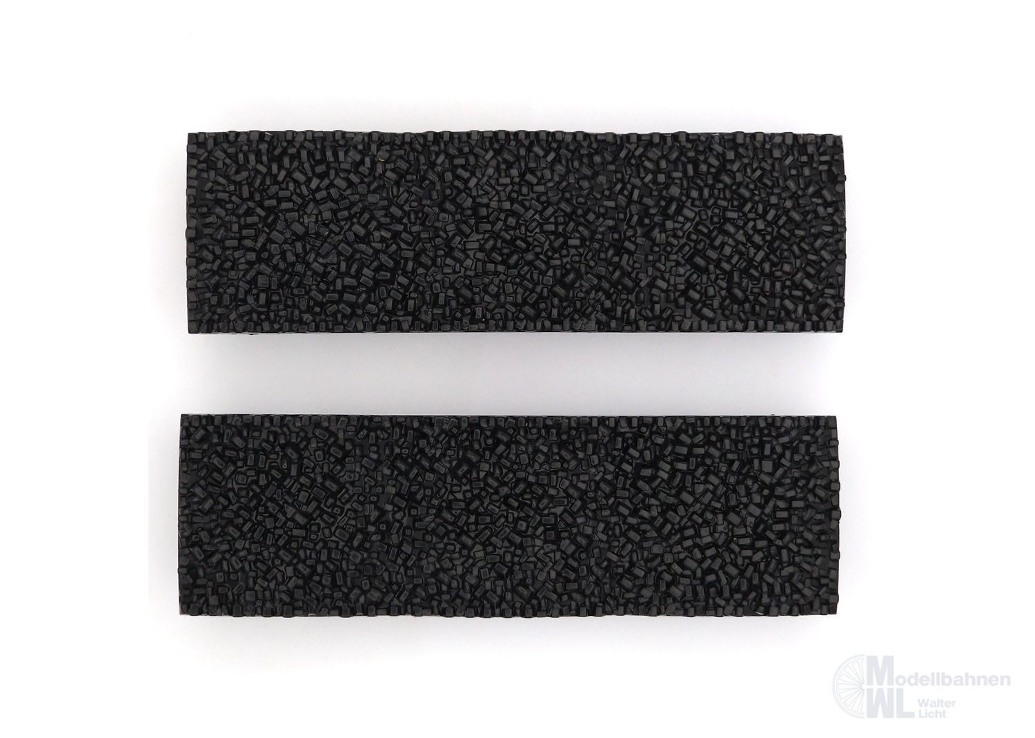 Märklin Ersatzeile E326460 - ERSATZTEIL: Kohleeinsatz schwarz  2 St